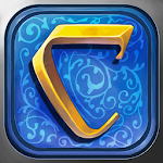 Cover Image of Télécharger Carcassonne : Jeu de société officiel - Tuiles & Tactiques  APK