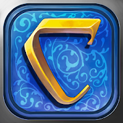 Carcassonne Official Board Game Tiles &amp; Tactics v1.10 Mod (Unlocked) Apk