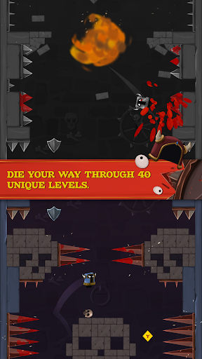 HELLMET Screen 2