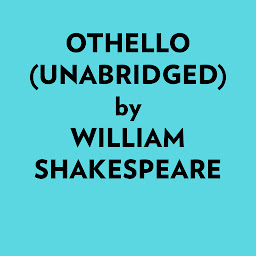 Icon image Othello (Unabridged)