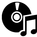 My Music Player 1 icon