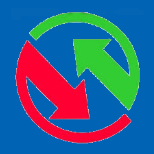 Forex Chart & Buy-Sell Signal logo