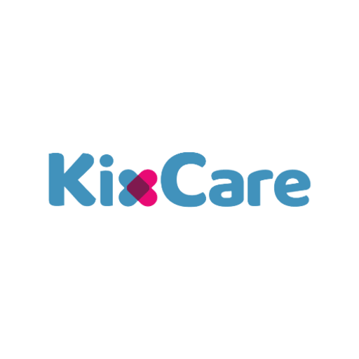KixCare  Icon