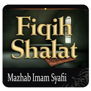 Fiqih Shalat Mazhab Imam Syafii