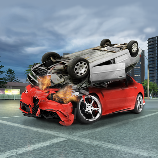 Car Flip logo