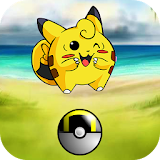 Journey of Pokemon Go icon