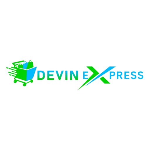 Devin Express Online Shopping logo