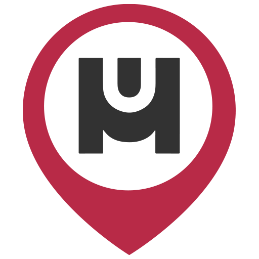 Ummaps logo