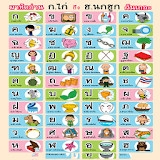 Learn Thai Online icon
