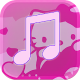 Hello Kitty - Music Player Pro 2018 icon
