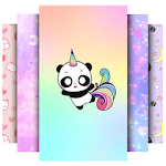 Cover Image of Download Cute Wallpapers 1.1.9 APK