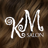KM SALON icon