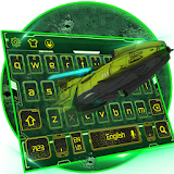 space war keyboard battleship star icon