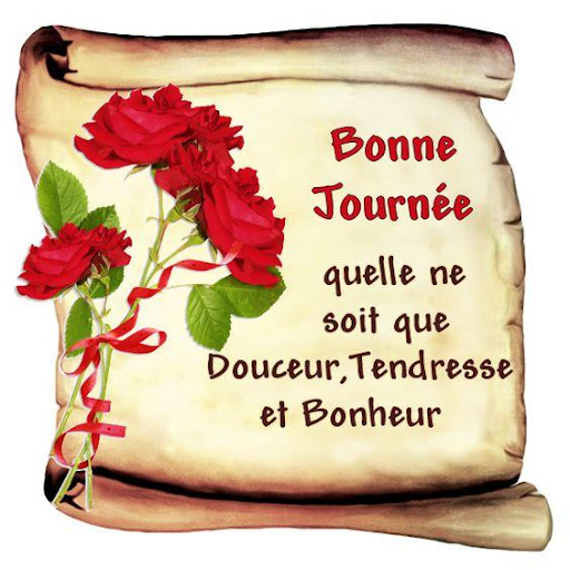 Bonjour Images Apps On Google Play