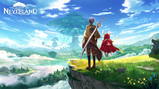 The Legend of Neverland MOD Gallery 10