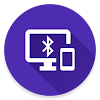 Bluetooth Remote PC icon