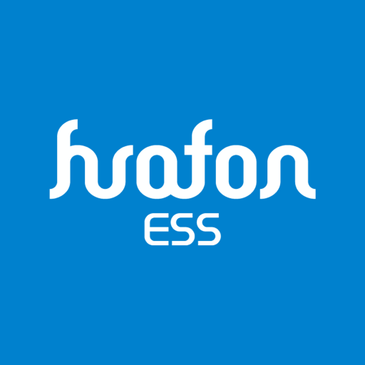 Huafon ESS logo
