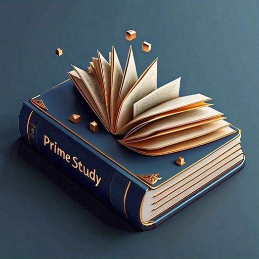 Prime Study logo