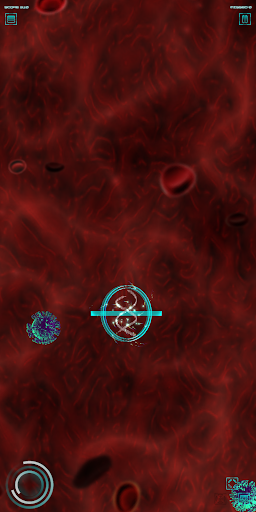 Android application Antivirus Fighter screenshort