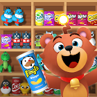 Toy Master: 3D puzzle Game 