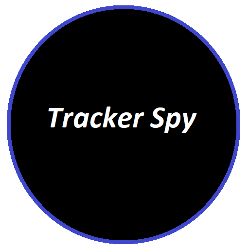 Tracker Spy logo