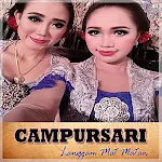 Cover Image of 下载 Langgam Mat Matan Ngelaras San  APK