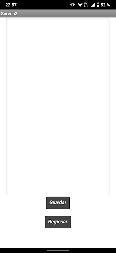 MichyAgendaSamus Screen 2