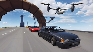 Lada Vaz 2115 Samara - Screenshot 2