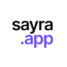 图标图片“Sayra App Student”