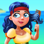 Cover Image of Download Save The Pirate! Make choices! 1.1.95 APK