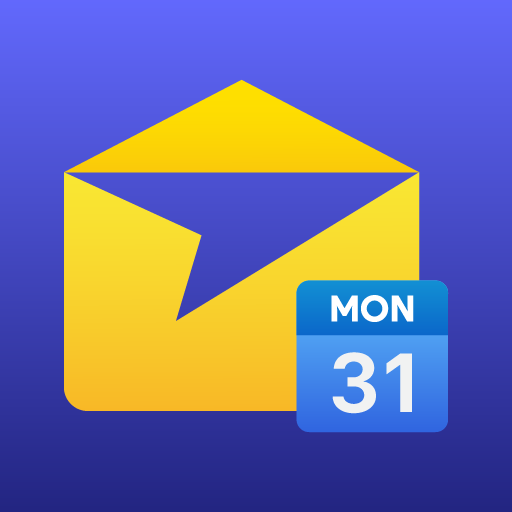 Email & Calendar 0.0.19_19_06042024 Icon
