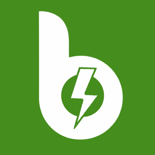 Bolo Flash logo