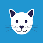 Cover Image of Unduh feed a cat: animal welfare 2.1.6 APK