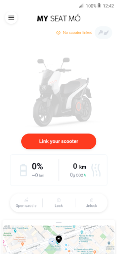 Bản xem trước ứng dụng