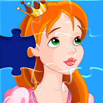 Cover Image of डाउनलोड Princess Puzzle Game - Girl Games 1.0.2.0 APK
