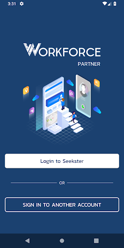 Workforce Partner Screen 2