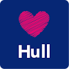 Hull Trains icon
