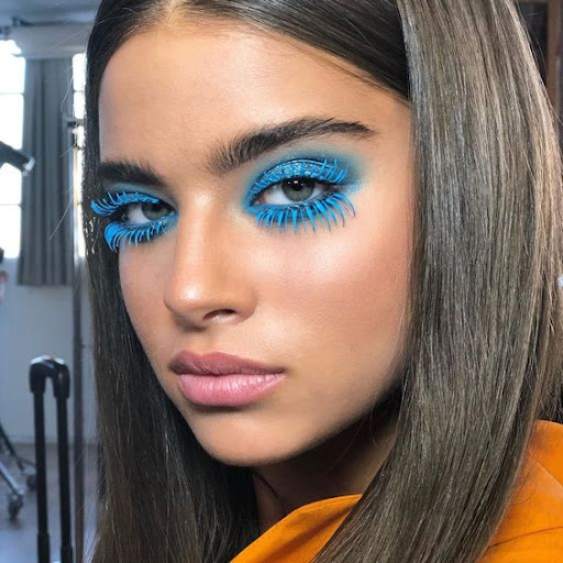 Teen Makeup Ideas Screen 2