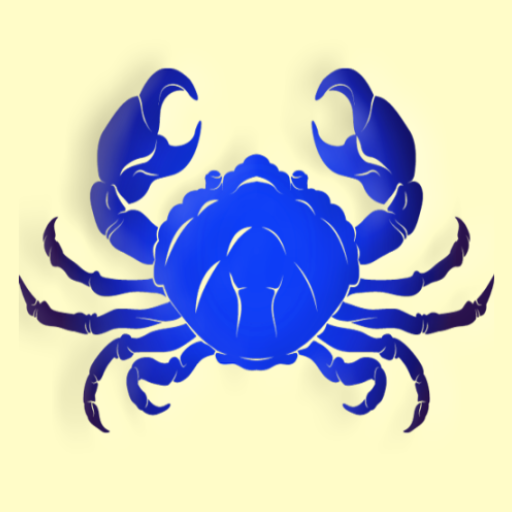 Cancer Horoscope logo