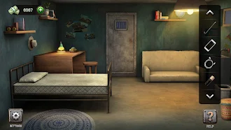 Game screenshot 100ドア脱出ゲーム‐刑務所から脱出 hack