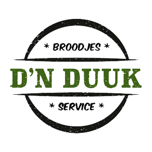 Duuks Broodjes Service Aalst logo
