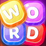 Cover Image of 下载 Word Drop Puzzle 1.3 APK