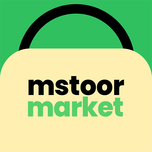 Mstoor Market - سوق مستور Download on Windows