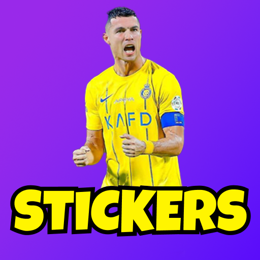 Football Stickers - WASticker  Icon