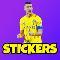 Football Stickers - WASticker