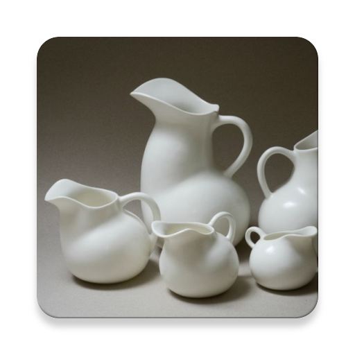 Ceramic Engineering logo