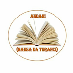 Cover Image of Download Akdari (Hausa da Turanci)  APK