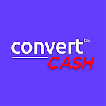 Cover Image of ダウンロード convertCASH 1.9.47 APK