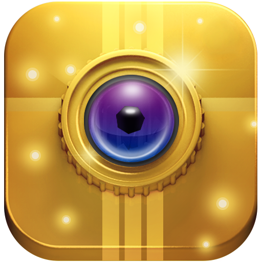 Instant Cam - Fast Camera  Icon