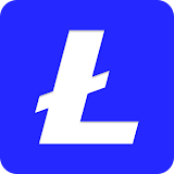 Litecoin Wallet - buy LTC coin icon